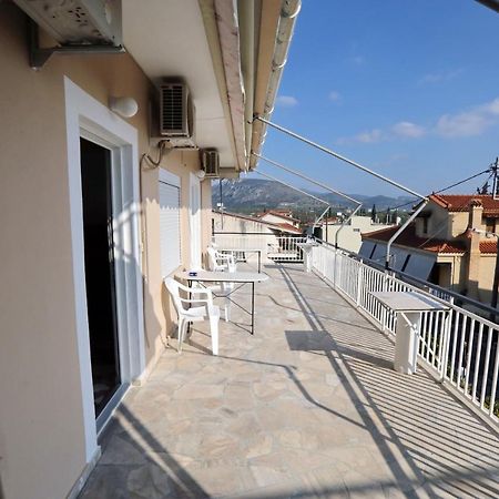 Maria Apartments Asini  Екстер'єр фото