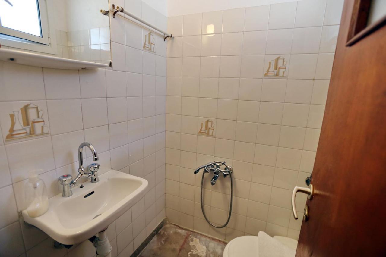 Maria Apartments Asini  Екстер'єр фото