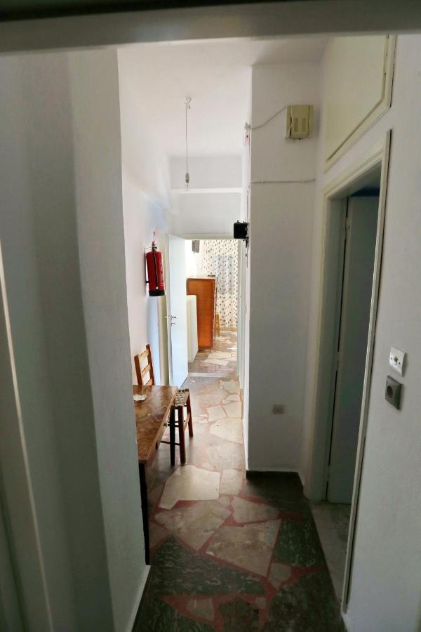 Maria Apartments Asini  Екстер'єр фото