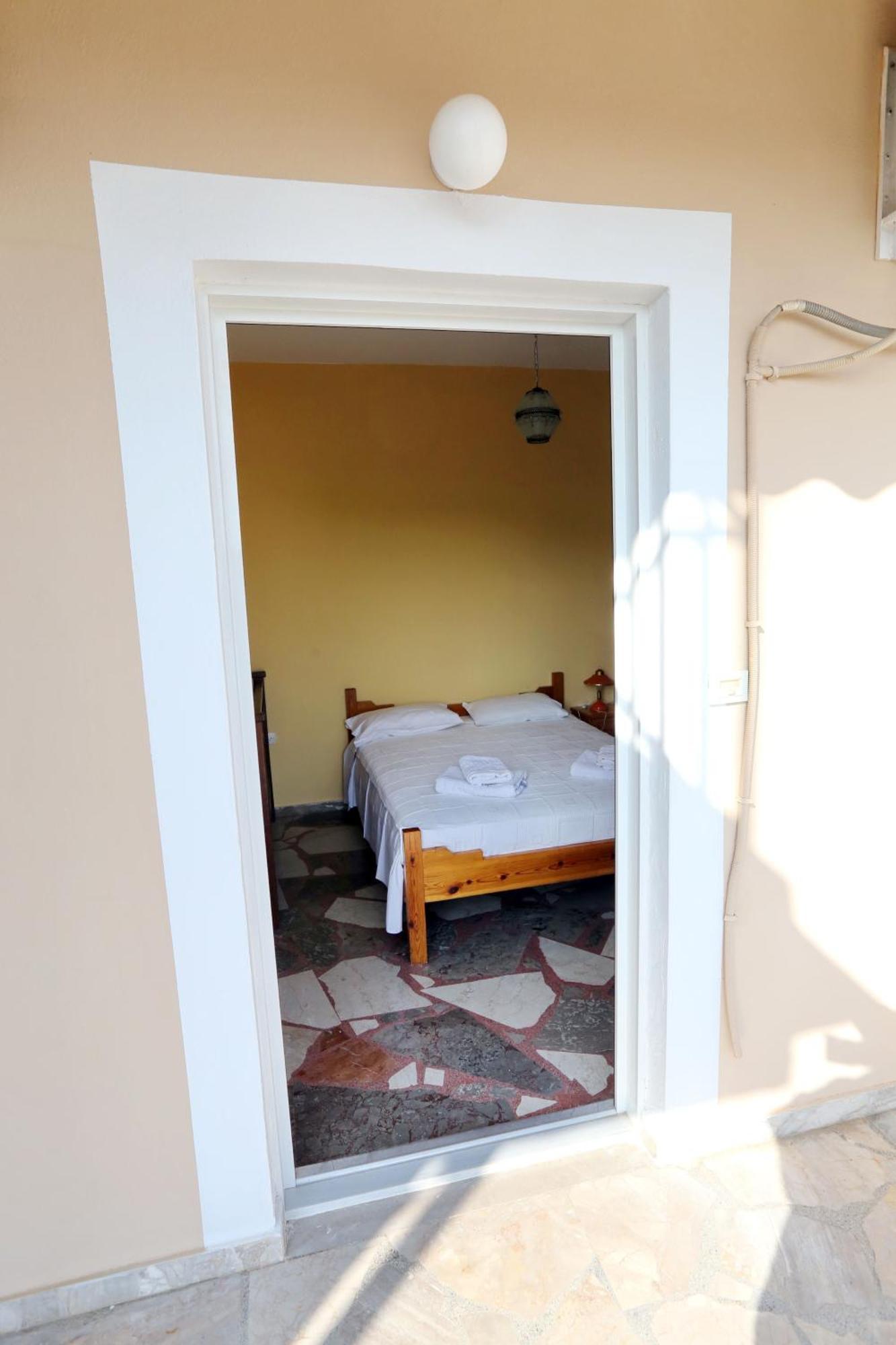 Maria Apartments Asini  Екстер'єр фото