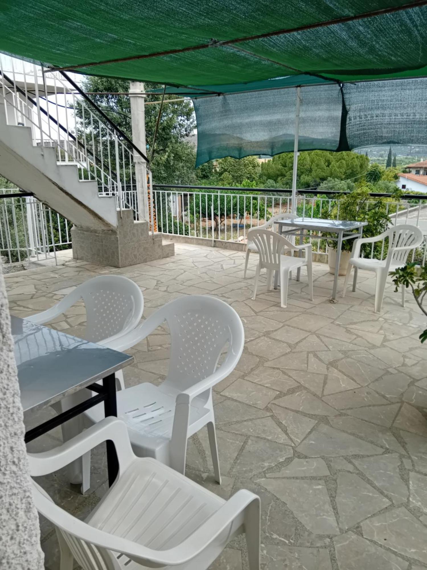 Maria Apartments Asini  Екстер'єр фото
