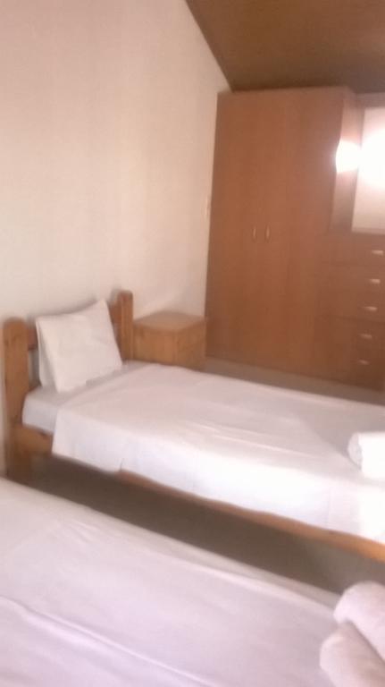 Maria Apartments Asini  Екстер'єр фото