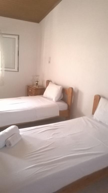 Maria Apartments Asini  Екстер'єр фото