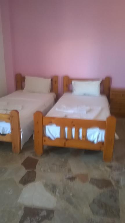 Maria Apartments Asini  Екстер'єр фото