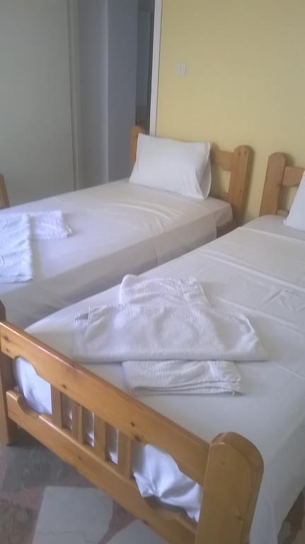 Maria Apartments Asini  Екстер'єр фото