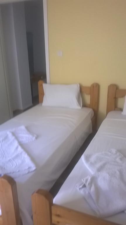 Maria Apartments Asini  Екстер'єр фото