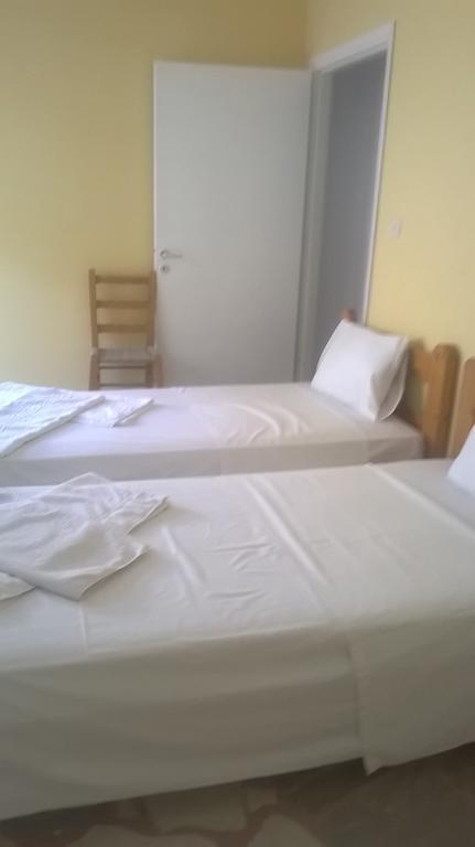 Maria Apartments Asini  Екстер'єр фото