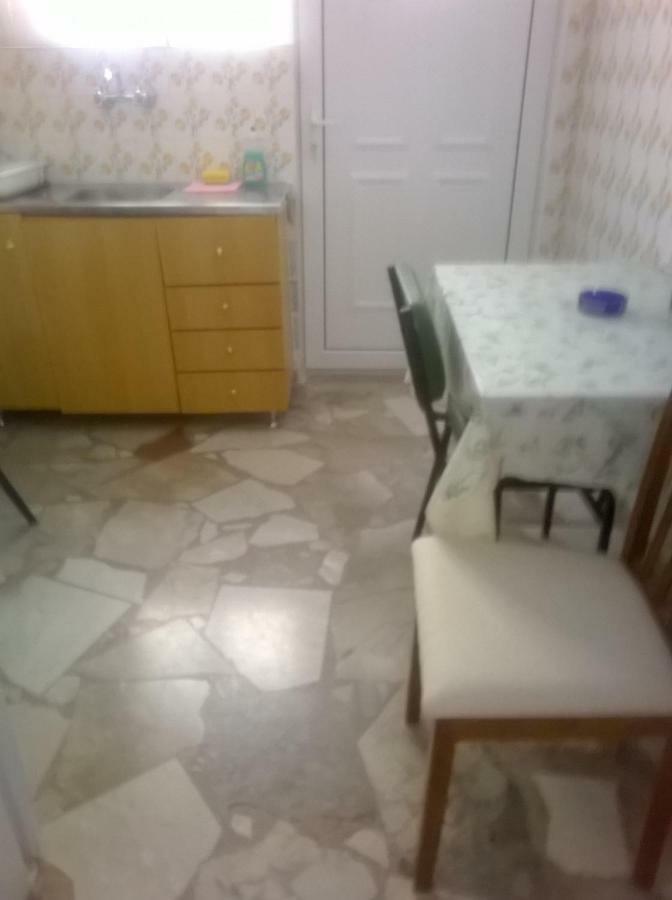 Maria Apartments Asini  Екстер'єр фото